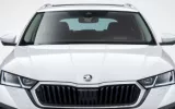 Skoda OCTAVIA COMBI