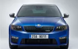 Skoda Octavia RS