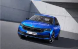 Skoda Octavia: A Family Car with a Price Tag to Match