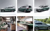 Skoda Roadiaq