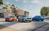 Skoda Drive