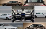 Skoda Superb Hatch Plug-In Hybrid