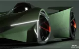 Skoda Vision Gran Turismo