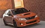 Subaru Impreza WRX Special Edition
