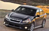 2013 Subaru Legacy