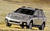 2013 Subaru Outback