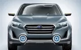 Subaru VIZIV-2 Concept