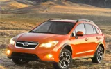 2013 Subaru XV Crosstrek