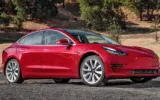 The best-selling electric cars of 2021 by sales