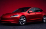 How to Keep Your Tesla Looking New with Paint Protection Film