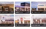 New York Car Shoppers Can Test Drive 1,000+ Vehicles on One Block