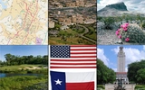 Texas Travel Tips