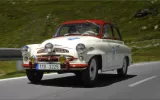 3 Tips for Collecting Affordable Vintage Automobiles