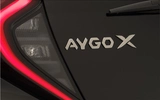 Toyota Aygo X Hybrid