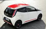 Toyota Aygo - simple and effective