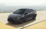 The 2025 Toyota Corolla FX: A Nostalgic Nod to the Past with a Modern Twist