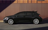Toyota Corolla Hatchback