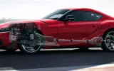 Toyota GR Supra