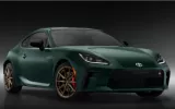 2025 Toyota GR86 Hakone: Performance Upgrades Meet Classic Design