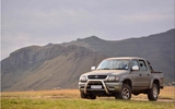 Common Toyota Highlander Lighting Problems and Possible Solutions