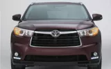 2014 Toyota Highlander