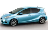 Toyota Prius C