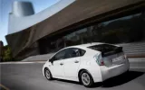 Toyota Prius Plug-in Hybrid