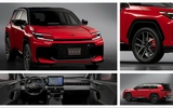 Toyota RAV4 2026: Hybrid-Only Lineup