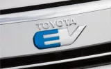 Toyota RAV4 EV