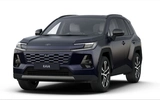 Toyota RAV4 Plug-In Hybrid 2026