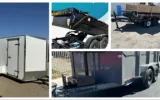 Smart Trailer Sharing: The Future of Vehicle Ownership