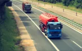 3 Perks of Being a Truck Driver
