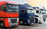Common Traffic Tickets for Truck Drivers