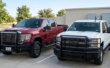 Chevy Truck Upgrades Explained: Bumpers, Guards, and Essential Add Ons