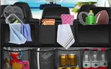 Car Accessories for Those Long Trips