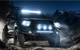 What Are The Best Ultra Bright Lights For Off-Road Vehicles?