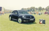 VW Beetle Fender Edition