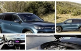 VW Tayron Plug-in Hybrid
