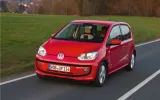 2013 VW Up 4-door