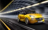Vauxhall Adam