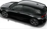 Vauxhall Astra Griffin