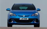 Vauxhall Astra VXR