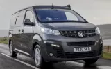 Vauxhall Vivaro Elite Campervan