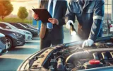 The Importance of a Thorough Vehicle Car Check Before Buying a Used Car