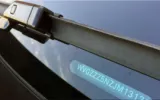 Vehicle identification number VINDecoderz