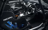 Hyundai Veloster Race Concept