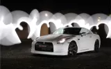 Vilner Nissan GT-R