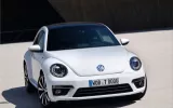 2013 Volkswagen Beetle R-Line