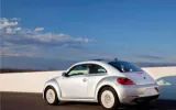 2013 Volkswagen Beetle TDI