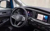 Volkswagen Caddy Family